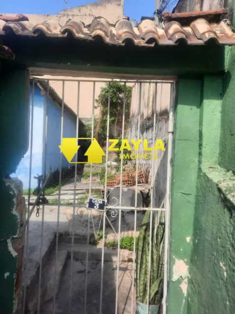 Casa, 2 quartos, 45 m² - Foto 3