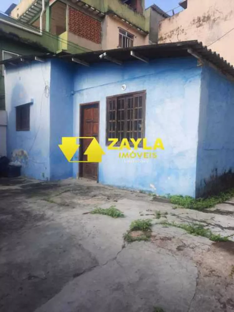 Casa, 2 quartos, 45 m² - Foto 6