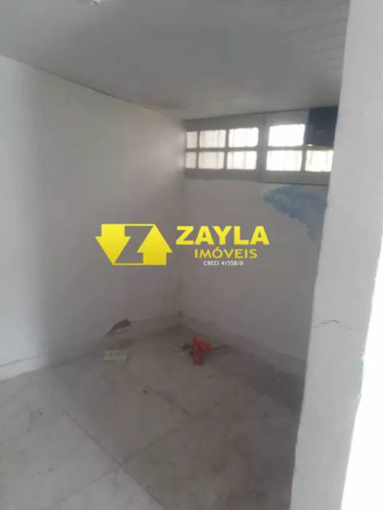 Casa, 2 quartos, 45 m² - Foto 13