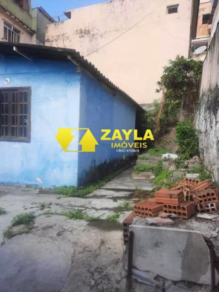 Casa, 2 quartos, 45 m² - Foto 16