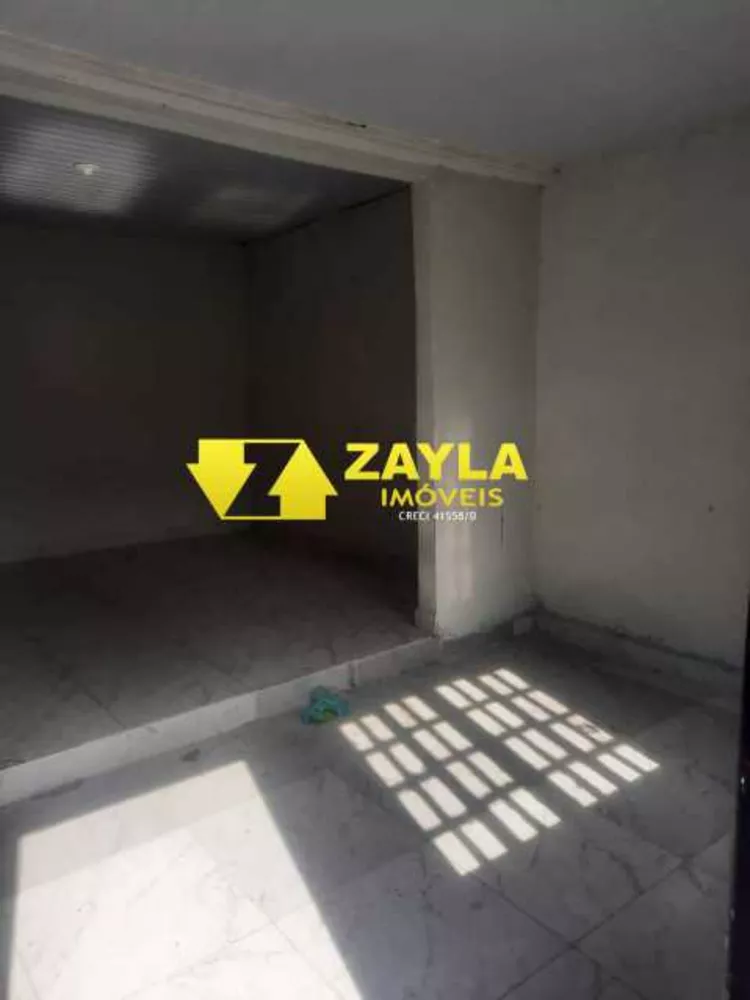 Casa, 2 quartos, 45 m² - Foto 8