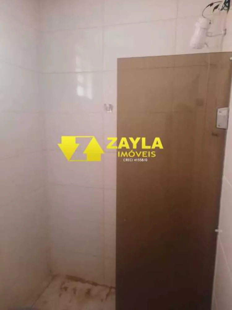 Casa, 2 quartos, 45 m² - Foto 10