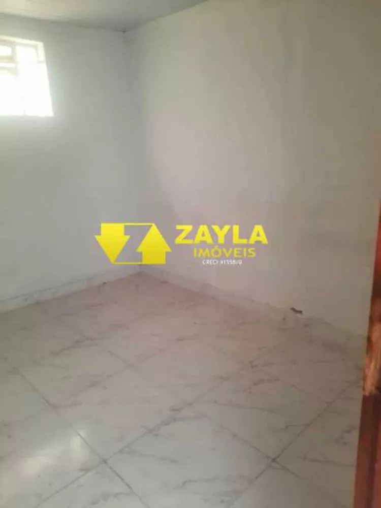 Casa, 2 quartos, 45 m² - Foto 15