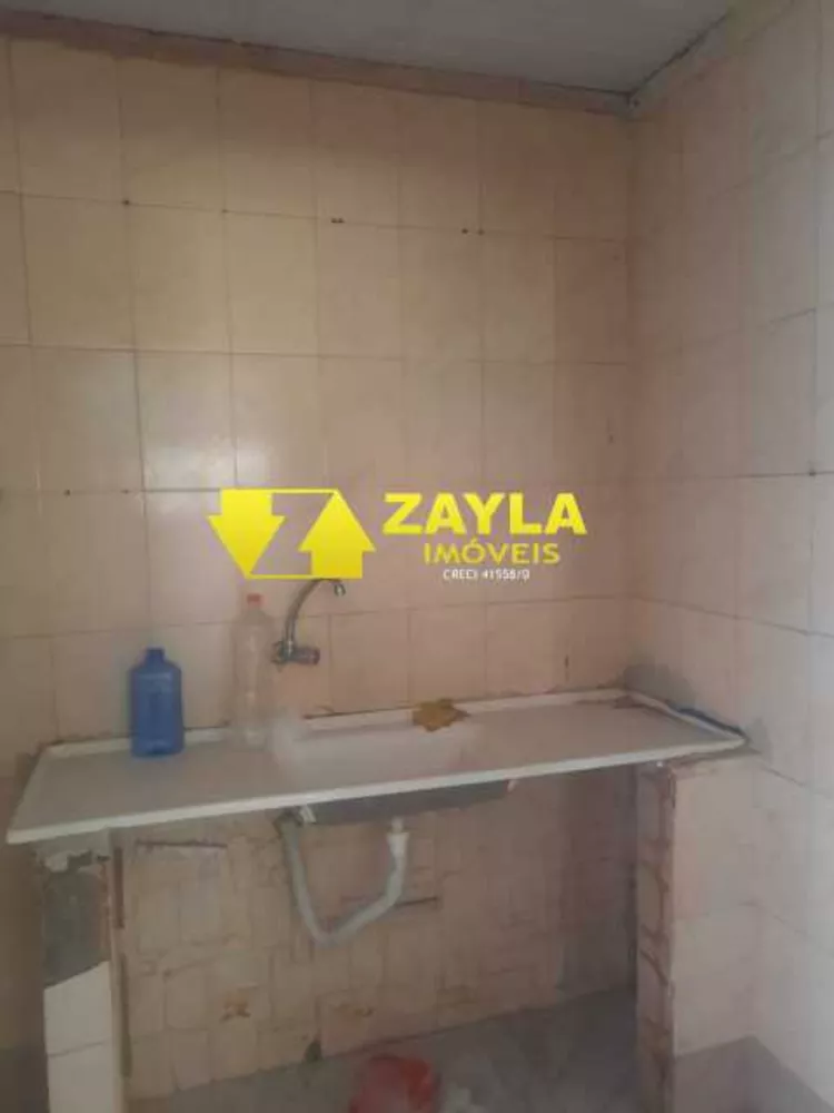 Casa, 2 quartos, 45 m² - Foto 1