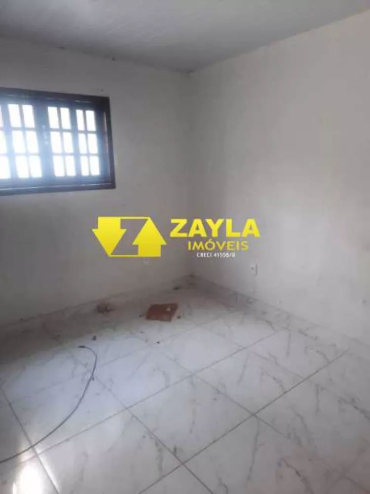 Casa, 2 quartos, 45 m² - Foto 14