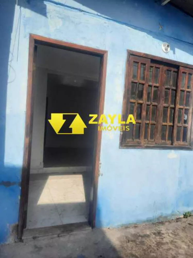 Casa, 2 quartos, 45 m² - Foto 12