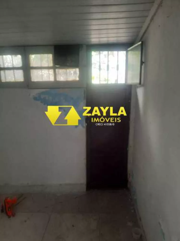 Casa, 2 quartos, 45 m² - Foto 2