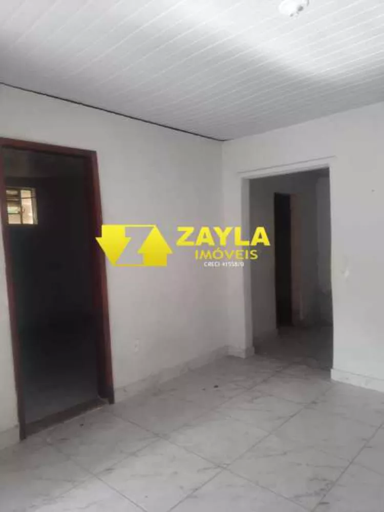 Casa, 2 quartos, 45 m² - Foto 11