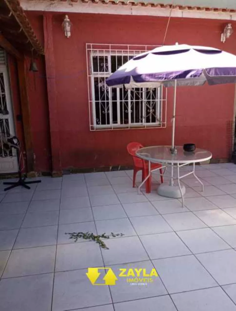 Casa de Vila, 4 quartos - Foto 2