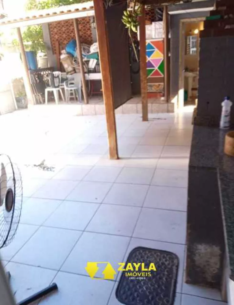 Casa de Vila, 4 quartos - Foto 4