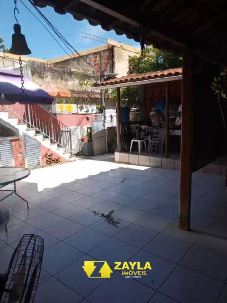 Casa de Vila, 4 quartos - Foto 3