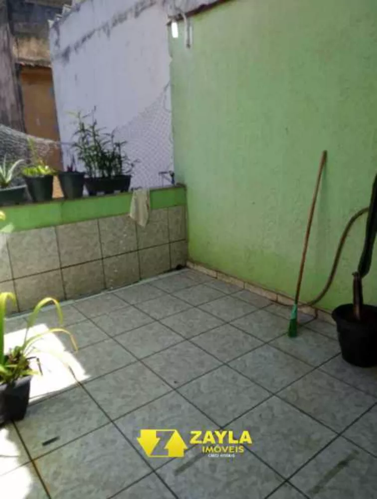 Casa de Vila, 4 quartos - Foto 28