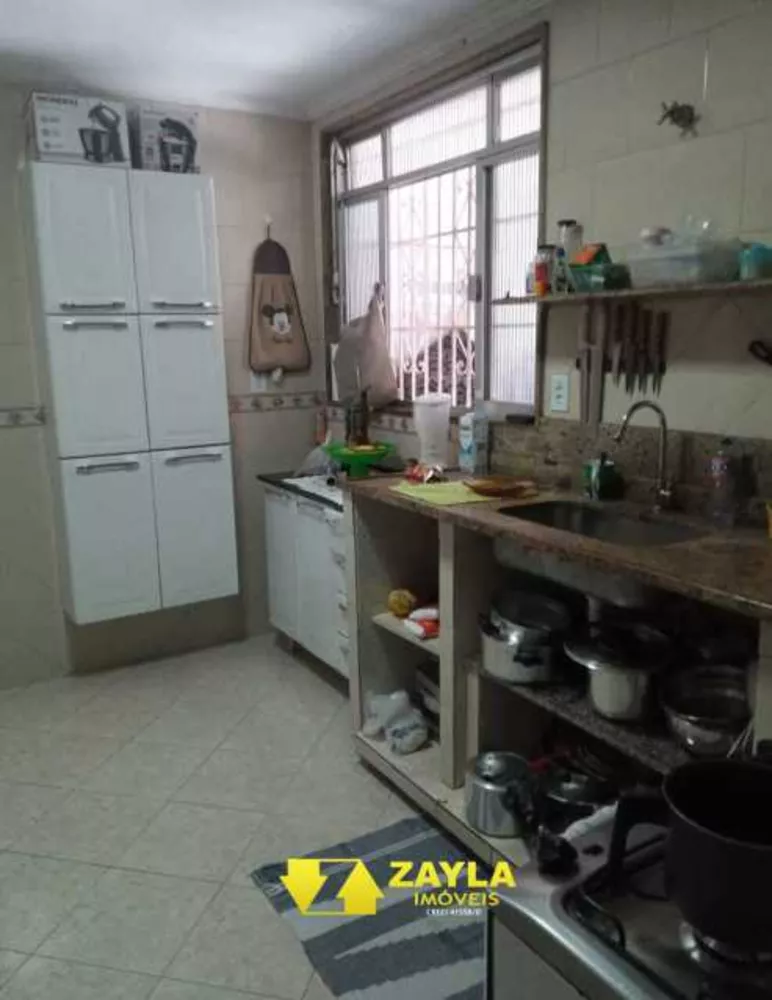 Casa de Vila, 4 quartos - Foto 12