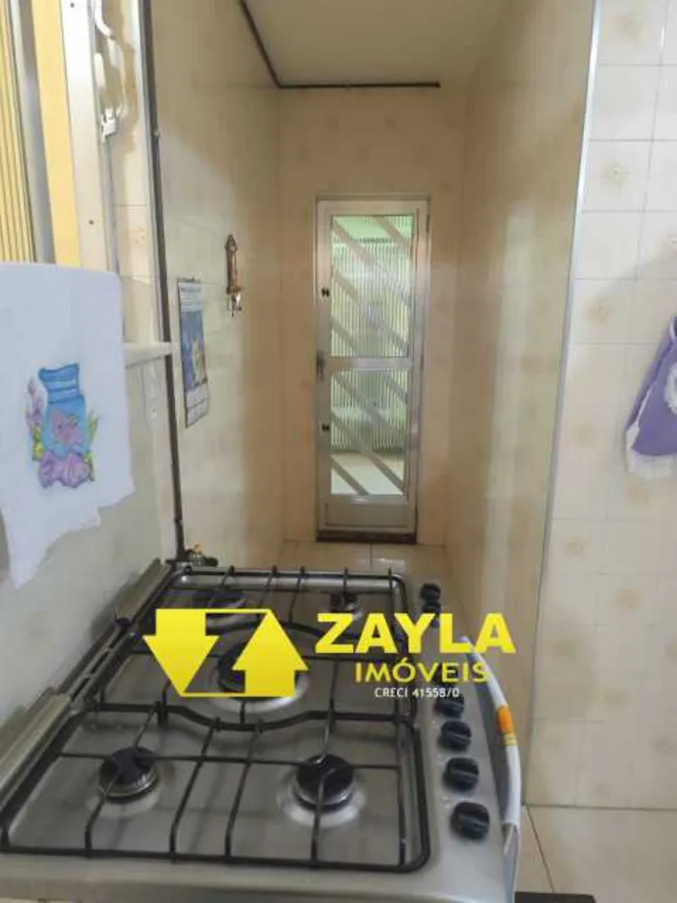 Apartamento, 3 quartos, 60 m² - Foto 13