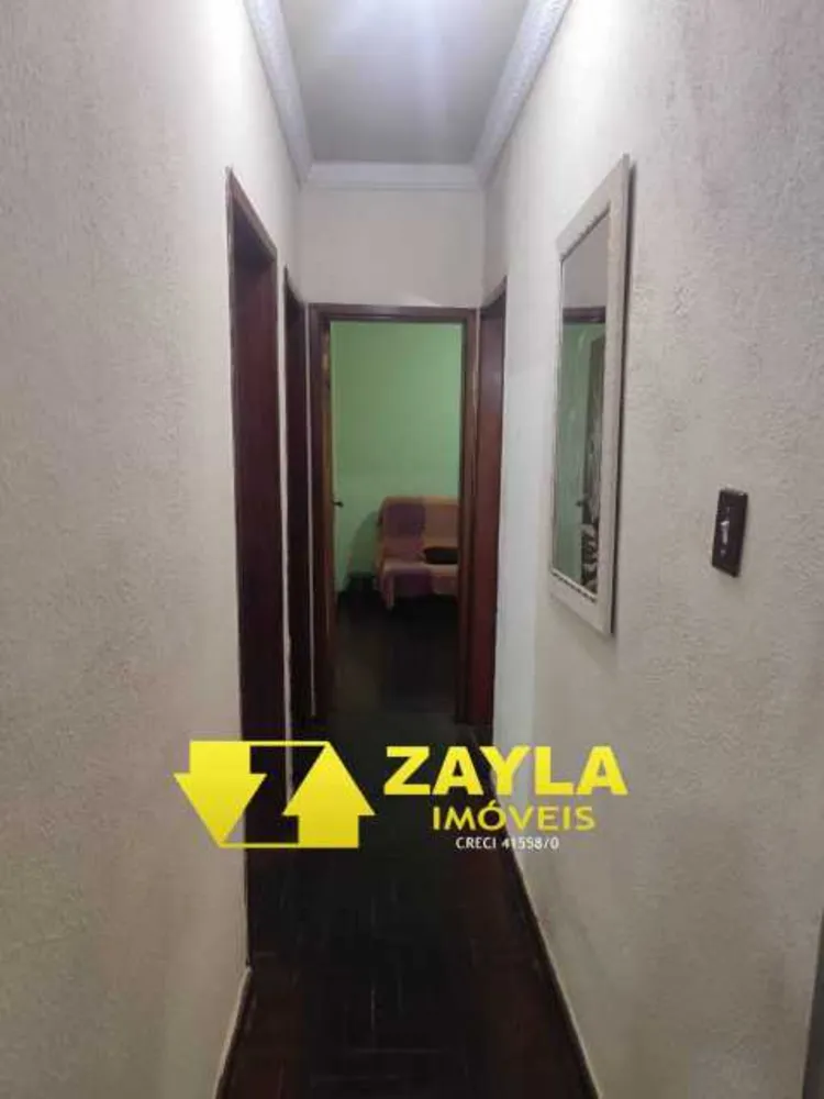 Apartamento, 3 quartos, 60 m² - Foto 4