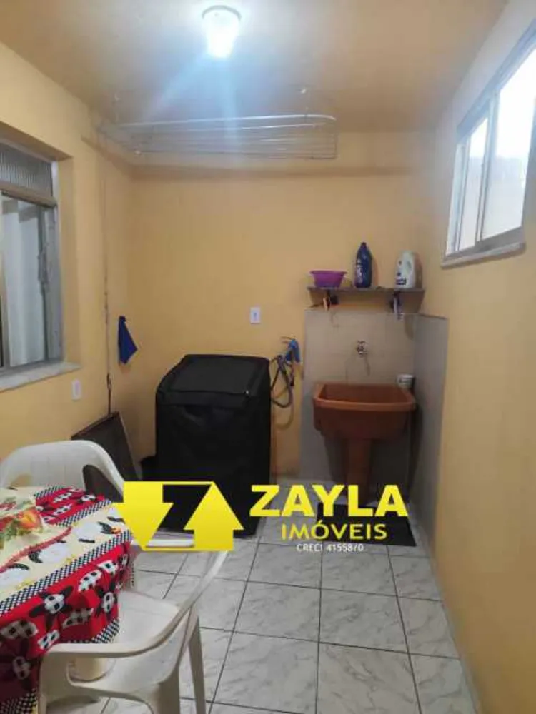 Apartamento, 3 quartos, 60 m² - Foto 15