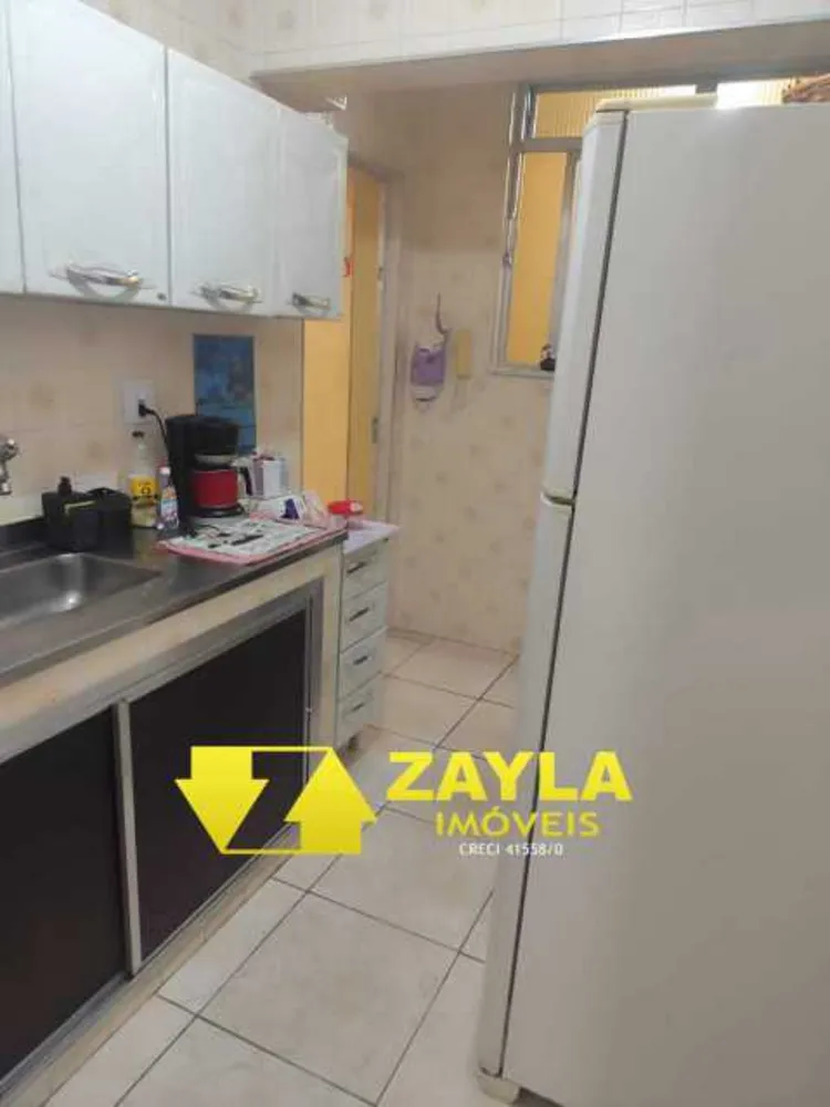 Apartamento, 3 quartos, 60 m² - Foto 11