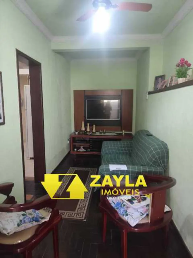 Apartamento, 3 quartos, 60 m² - Foto 1