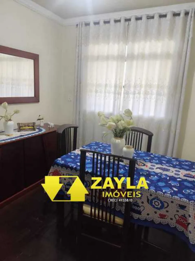 Apartamento, 3 quartos, 60 m² - Foto 8