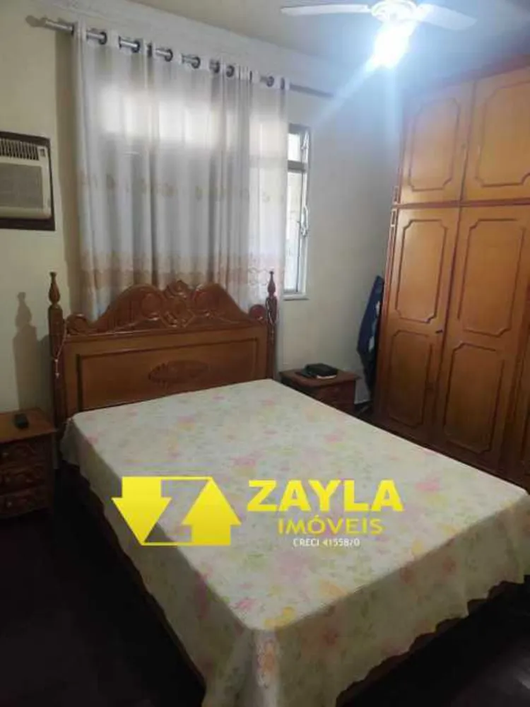 Apartamento, 3 quartos, 60 m² - Foto 10
