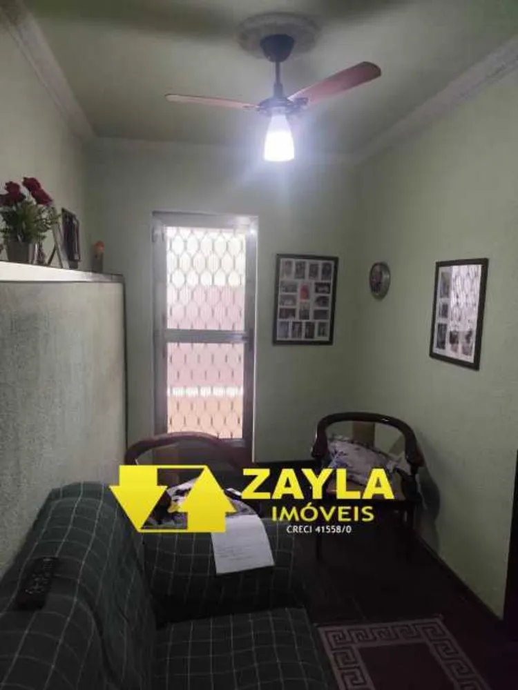 Apartamento, 3 quartos, 60 m² - Foto 2