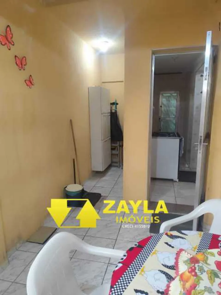 Apartamento, 3 quartos, 60 m² - Foto 14