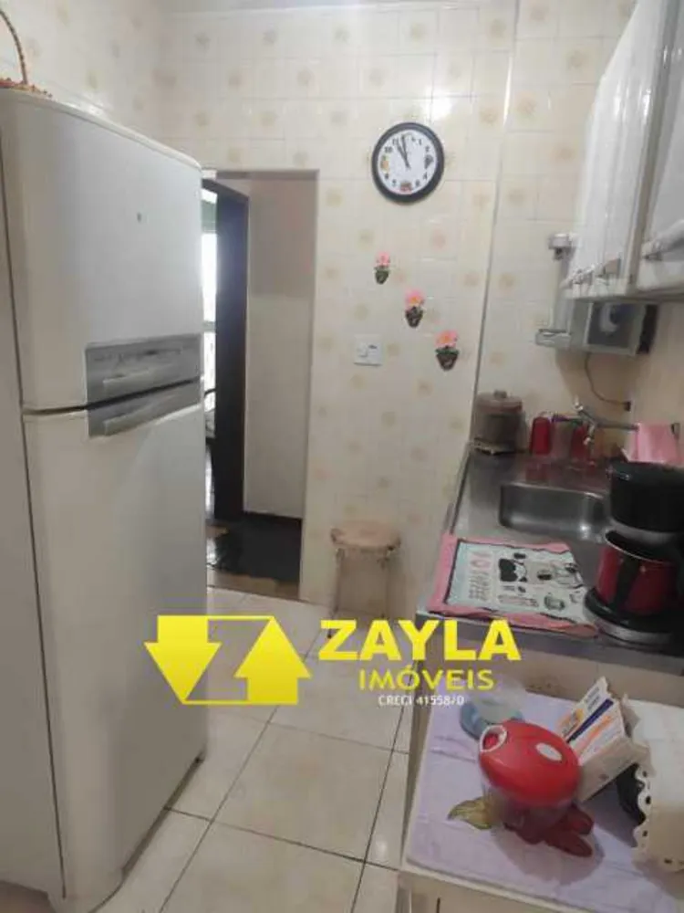 Apartamento, 3 quartos, 60 m² - Foto 12