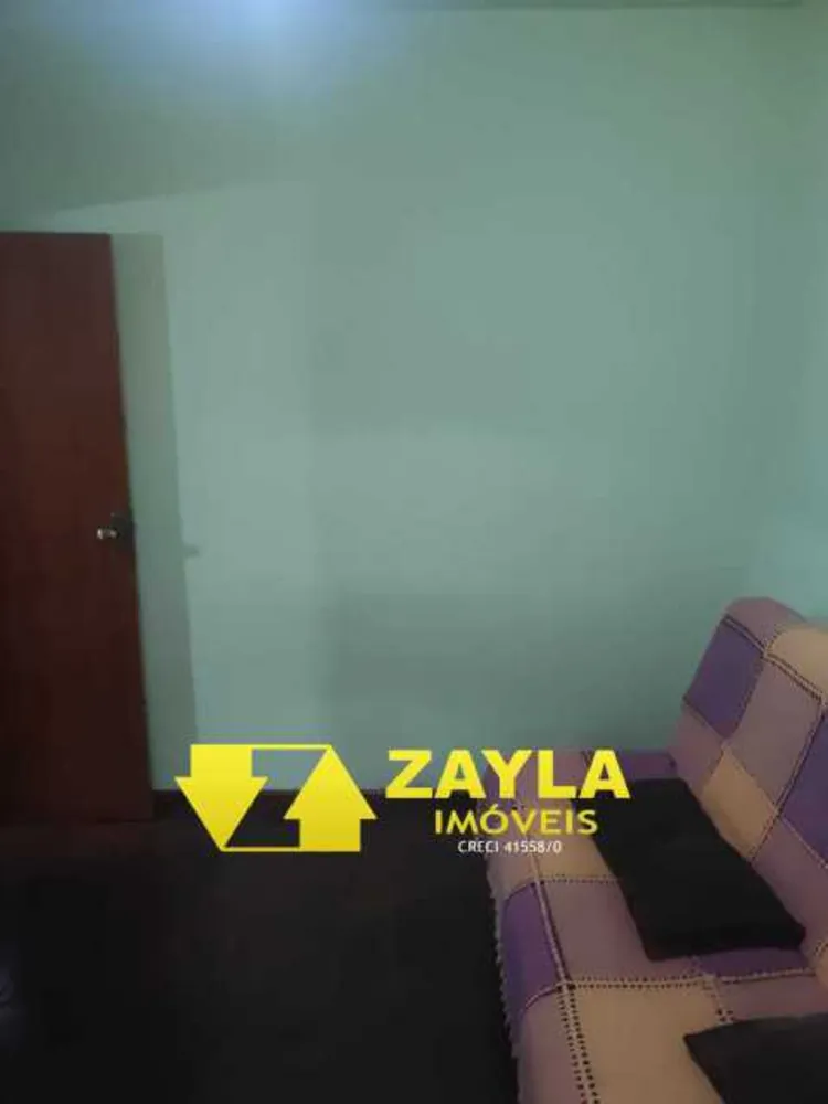 Apartamento, 3 quartos, 60 m² - Foto 5