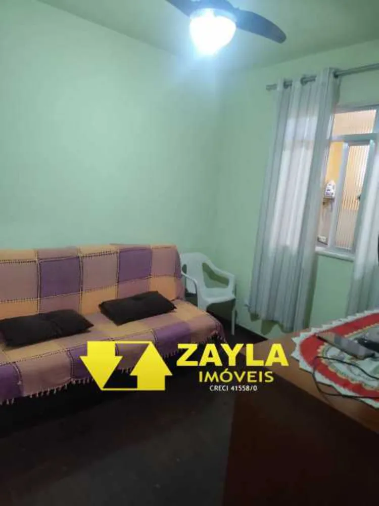 Apartamento, 3 quartos, 60 m² - Foto 6