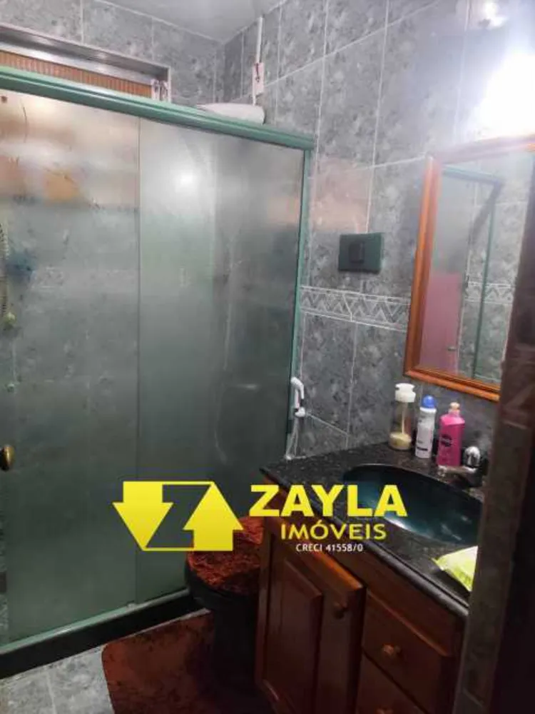 Apartamento, 3 quartos, 60 m² - Foto 3
