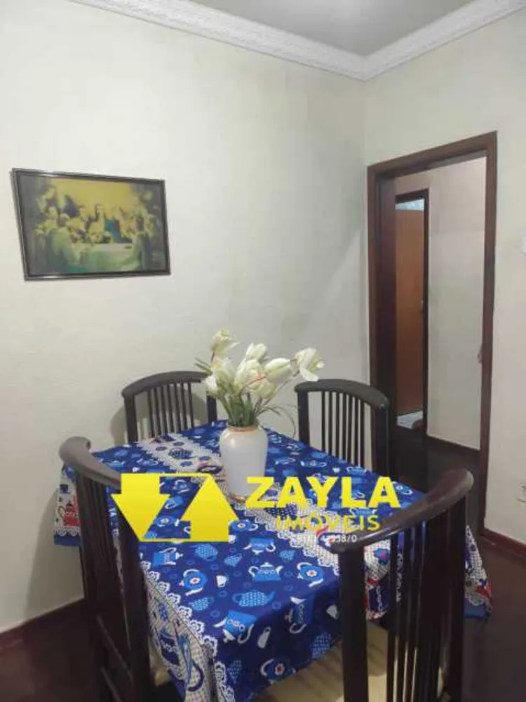 Apartamento, 3 quartos, 60 m² - Foto 7