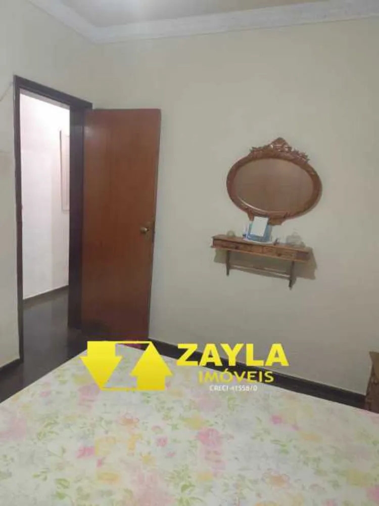 Apartamento, 3 quartos, 60 m² - Foto 9