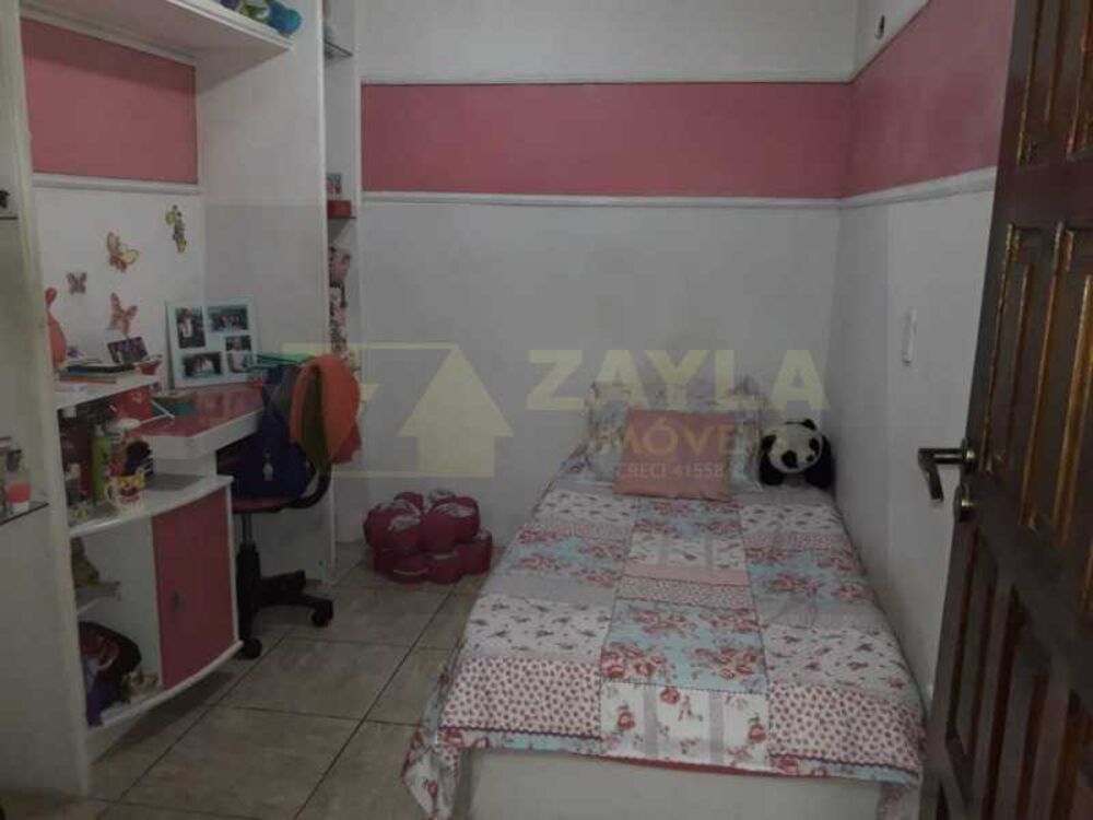 Casa, 3 quartos, 75 m² - Foto 18