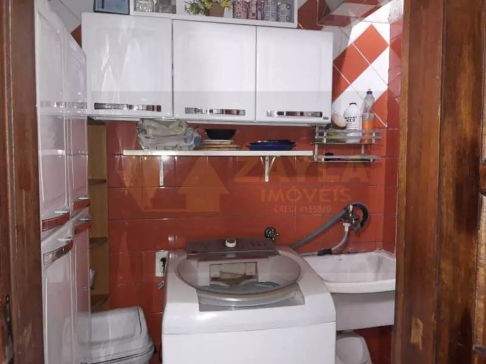 Casa, 3 quartos, 75 m² - Foto 2