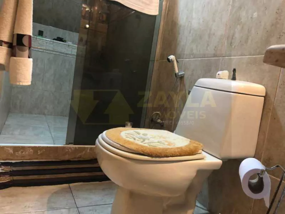 Casa, 3 quartos, 75 m² - Foto 8