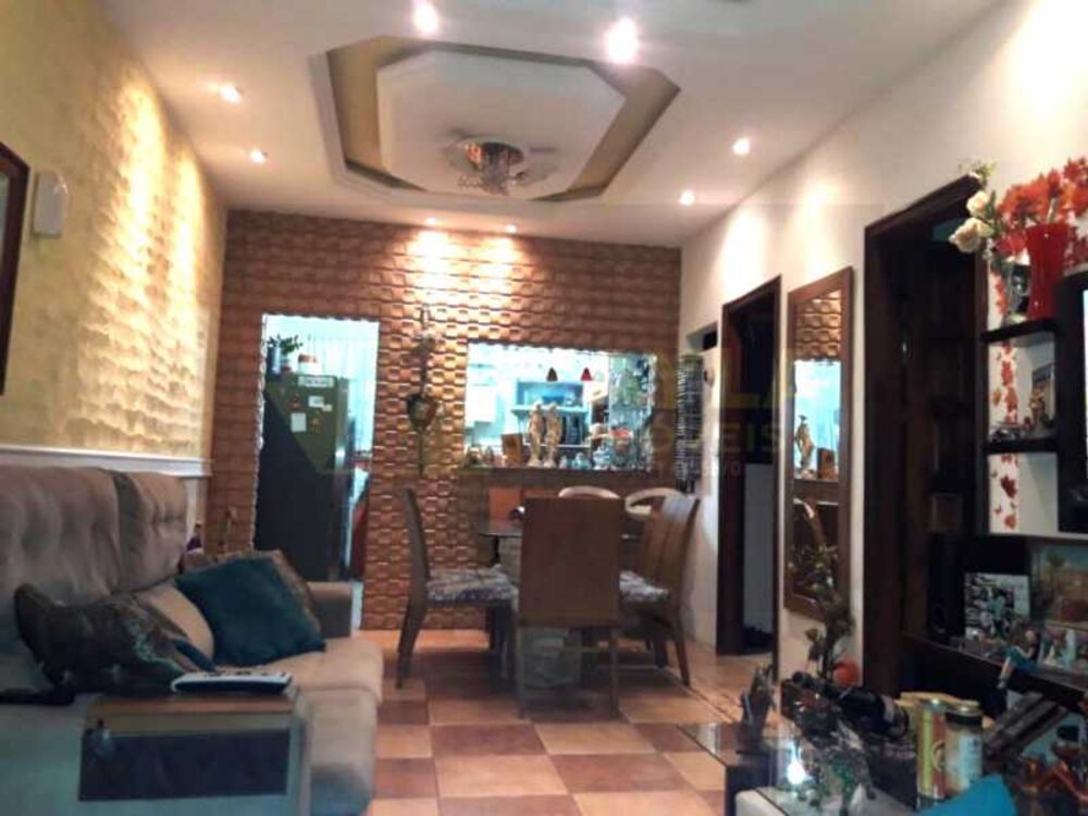 Casa, 3 quartos, 75 m² - Foto 19