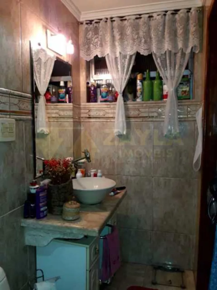 Casa, 3 quartos, 75 m² - Foto 10