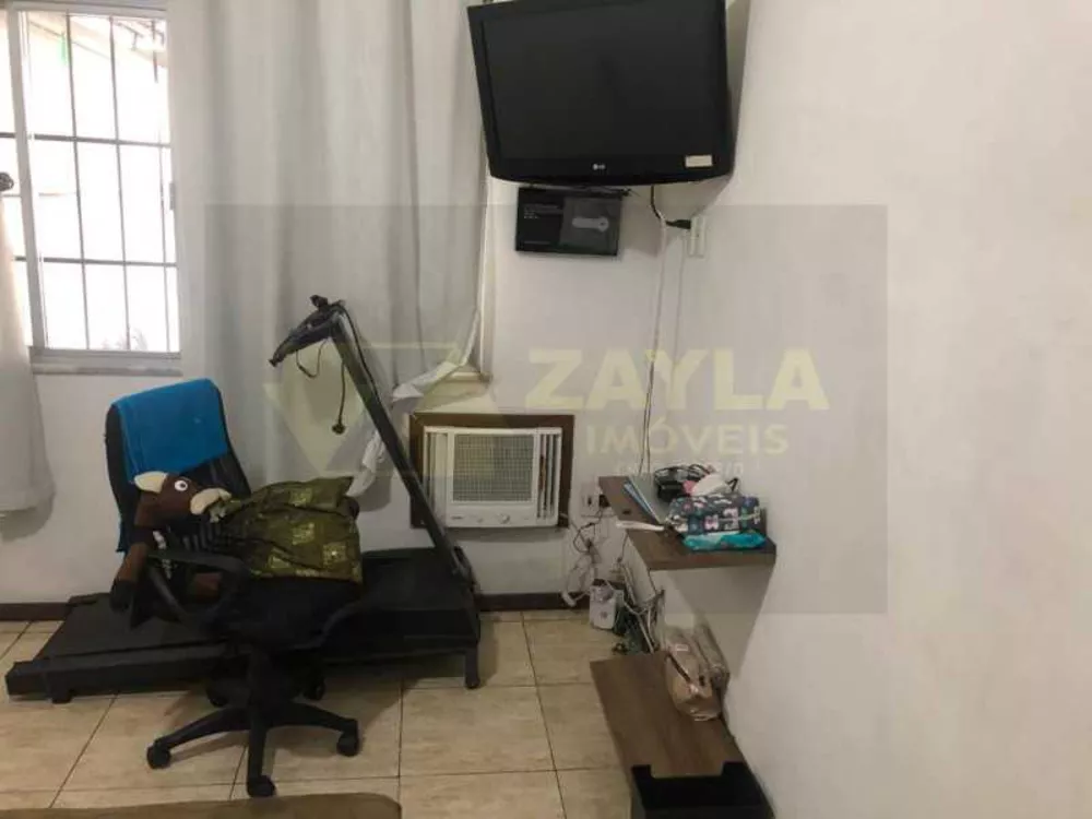 Casa, 3 quartos, 75 m² - Foto 11