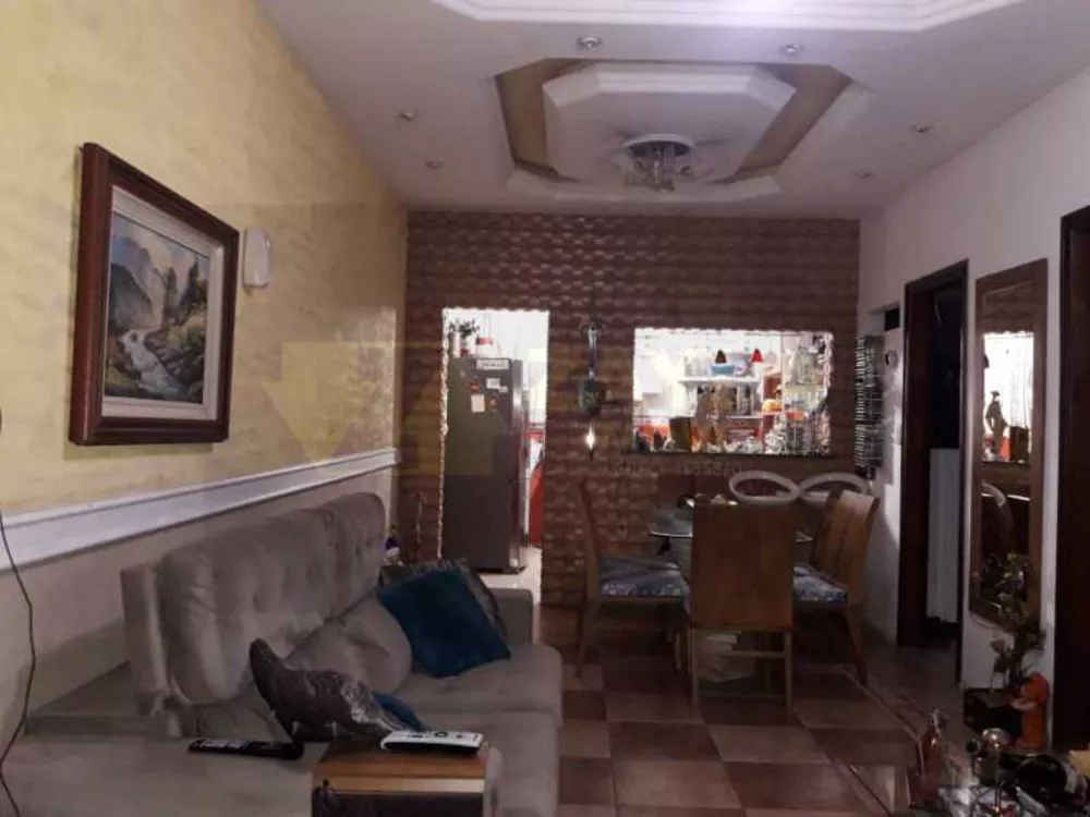 Casa, 3 quartos, 75 m² - Foto 12