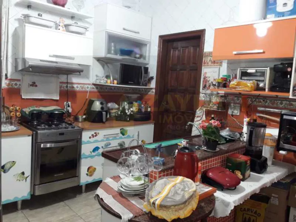 Casa, 3 quartos, 75 m² - Foto 16