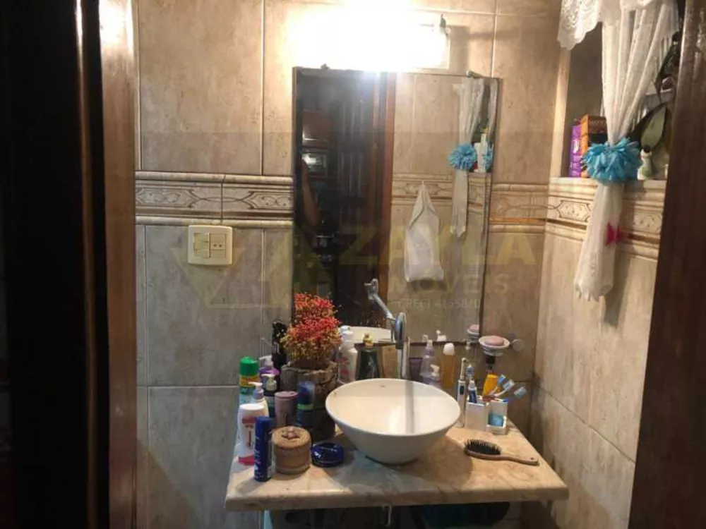 Casa, 3 quartos, 75 m² - Foto 1