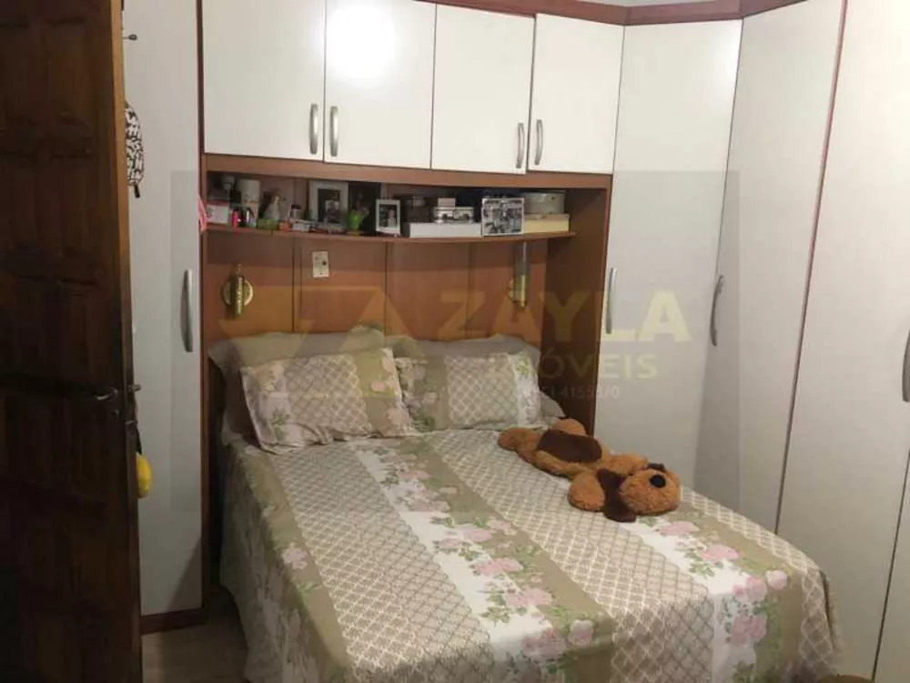 Casa, 3 quartos, 75 m² - Foto 5