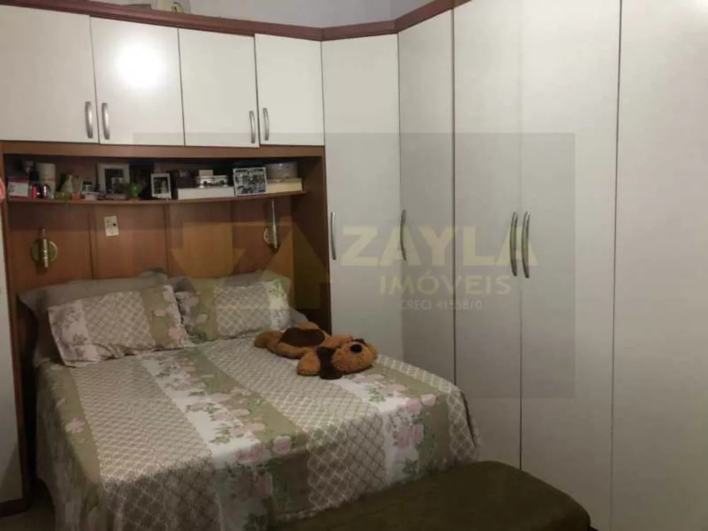 Casa, 3 quartos, 75 m² - Foto 13