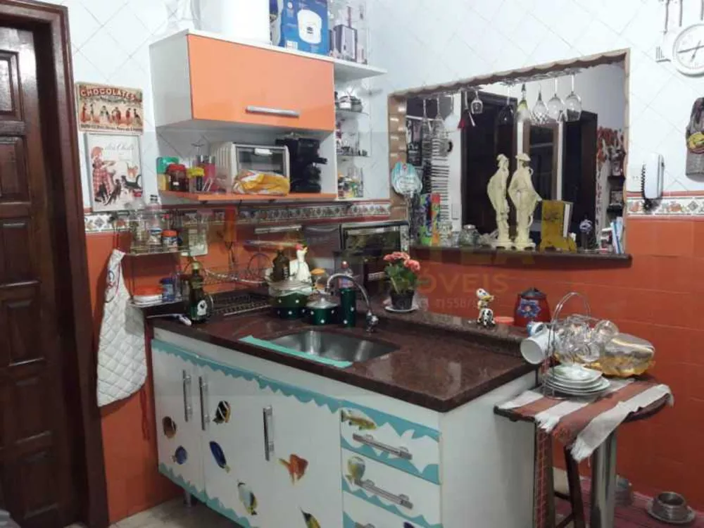 Casa, 3 quartos, 75 m² - Foto 4