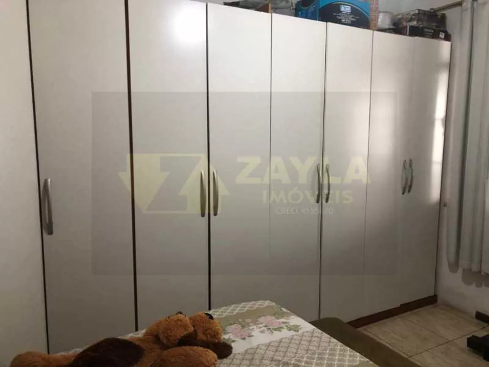 Casa, 3 quartos, 75 m² - Foto 7