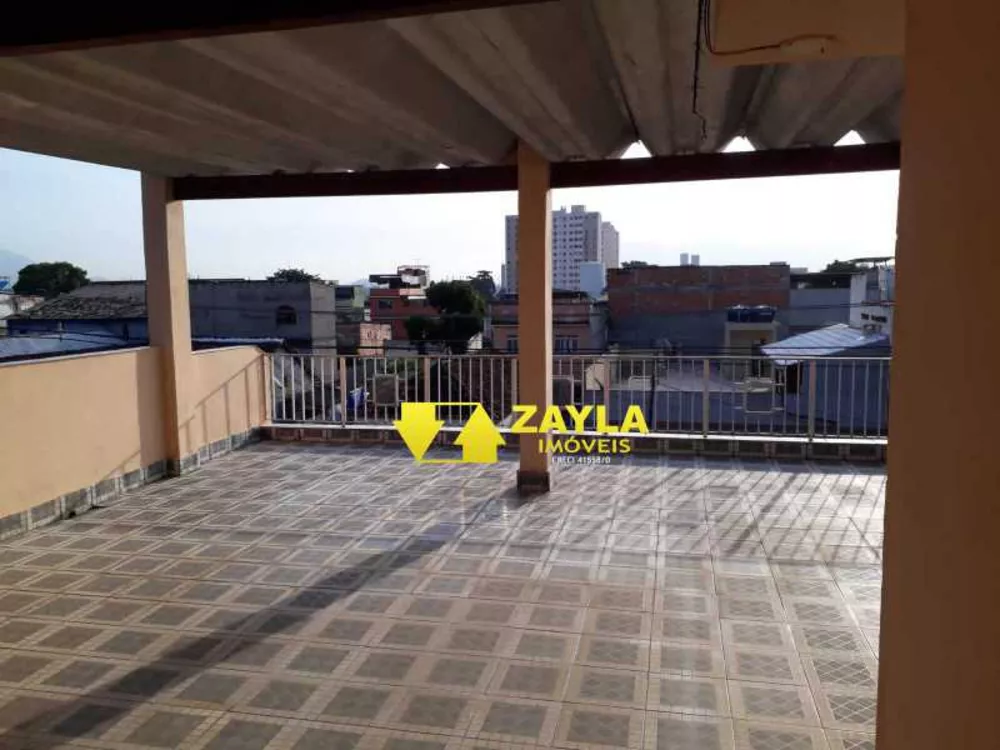 Casa, 3 quartos, 153 m² - Foto 10