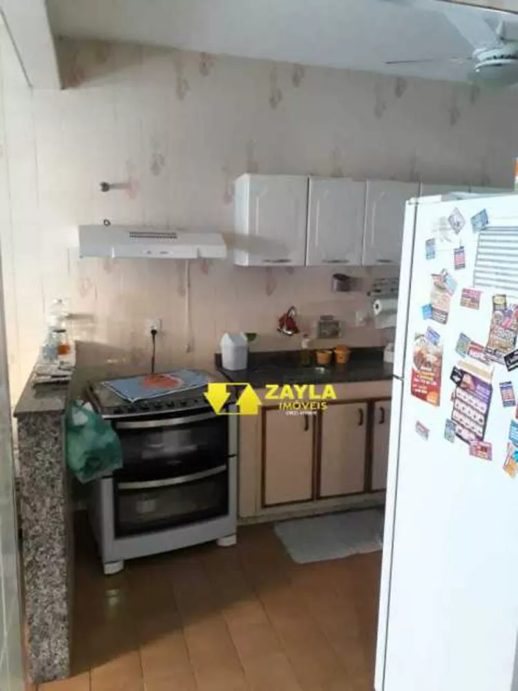 Casa, 3 quartos, 153 m² - Foto 2