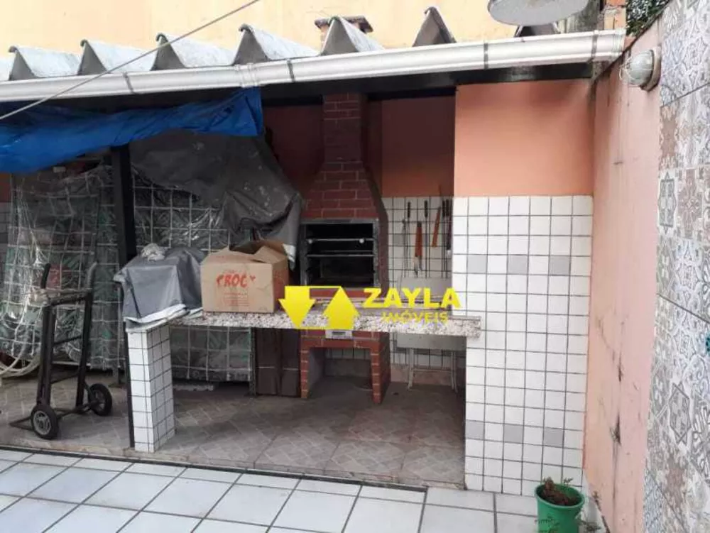 Casa, 3 quartos, 153 m² - Foto 23