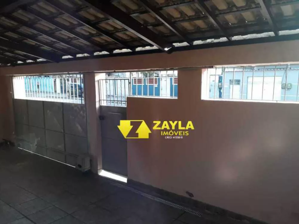 Casa, 3 quartos, 153 m² - Foto 21