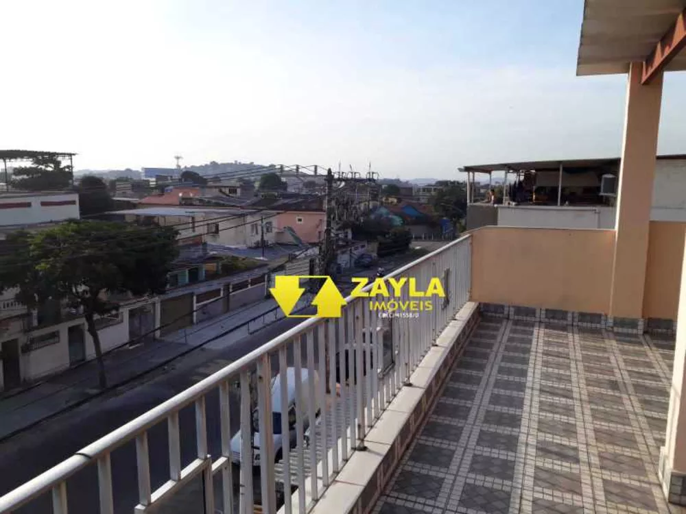 Casa, 3 quartos, 153 m² - Foto 17